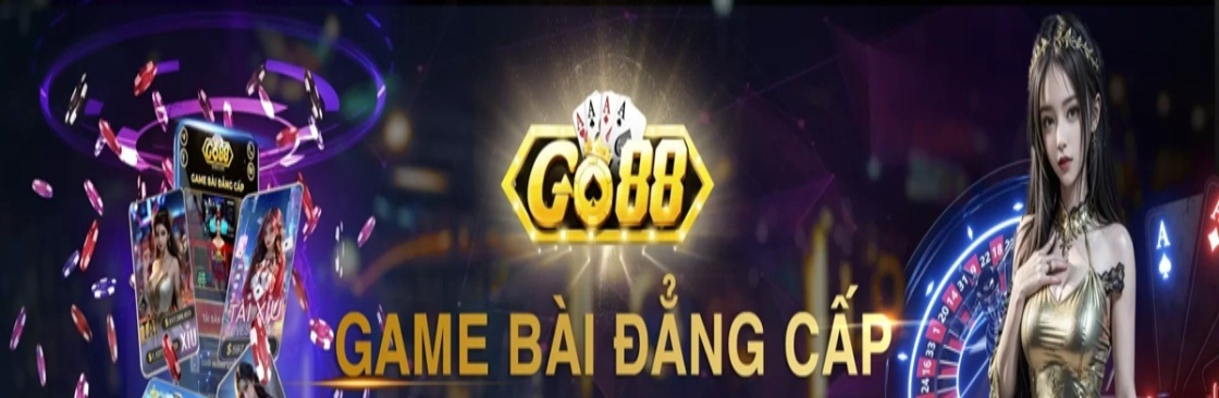 GO88 Giải Trí Online Đỉnh Cao Cover Image