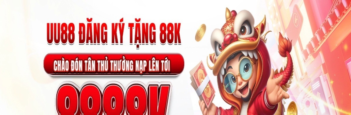 UU88 Nền Tảng Giải Trí Cover Image