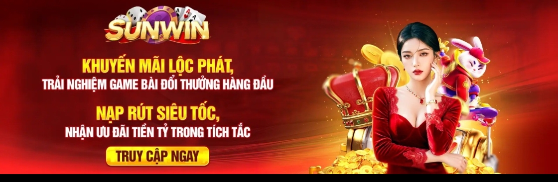 Cổng Game SUNWIN Cover Image