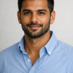 Sahadevan PP Profile Picture
