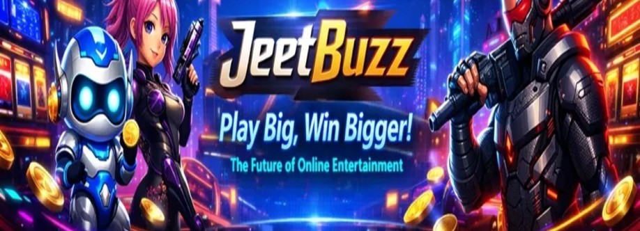 JeetBuzz Online Casino Bangladesh Cover Image
