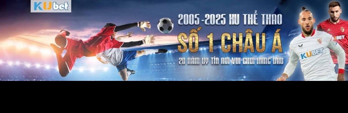 Nhà Cái Kubet11 Cover Image