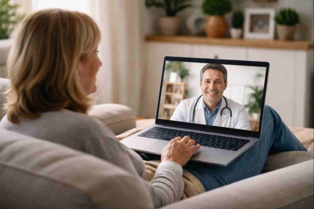 Online Virginia Medical Marijuana Doctors | Rethink-Rx
