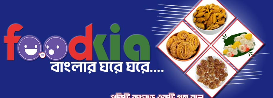 foodkia.com Cover Image