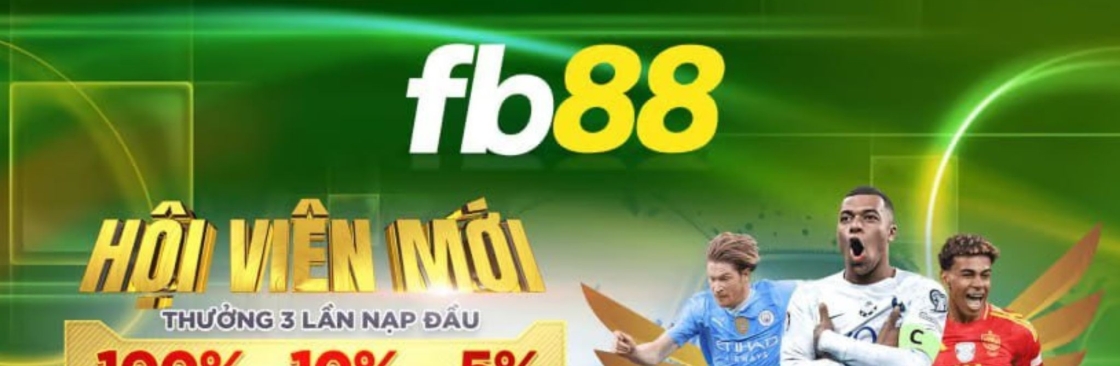 FB88 Nha cai Cover Image