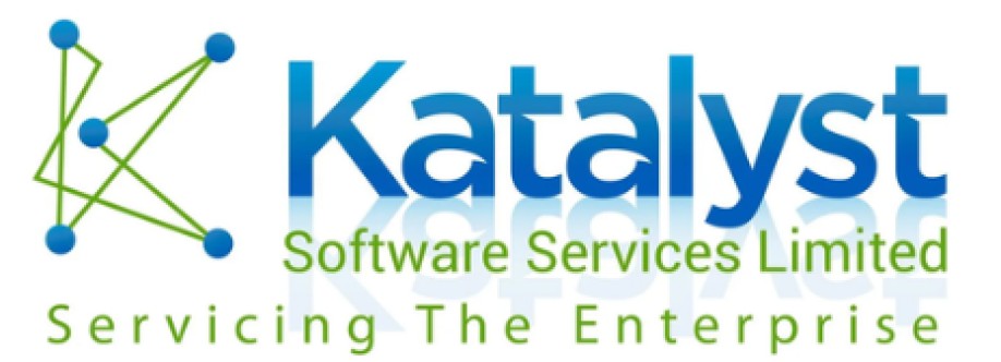 Katalyst Software Services Limited Cover Image