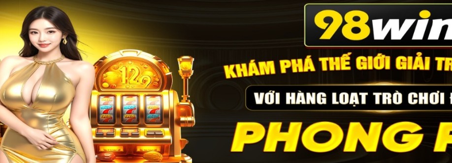 98WIN Cover Image