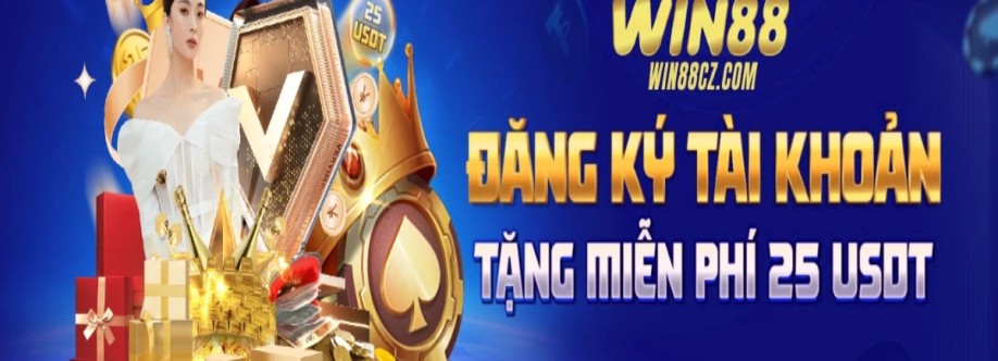 Win88cz com Cover Image