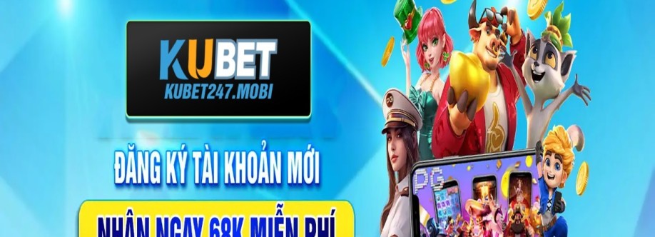 Kubet247 mobi Cover Image