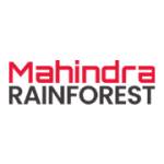 Mahindra Rainforest Profile Picture