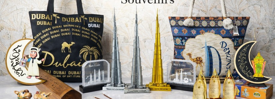 Souvenir Souq Cover Image