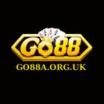 GO88 Cổng game bài đổi thưởng Profile Picture