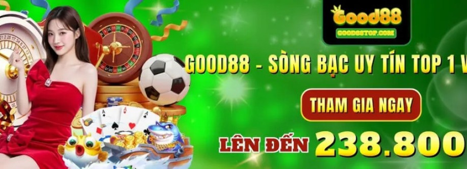 Good88 com Cover Image