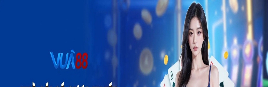 Nhà Cái Vua88 Cover Image
