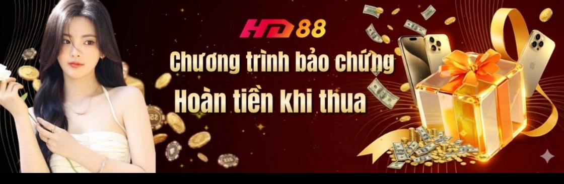 HD88 Cover Image