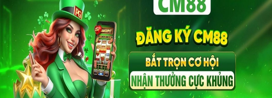 CM 88 Cover Image