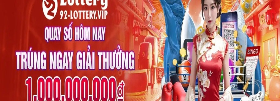 92Lottery Cover Image