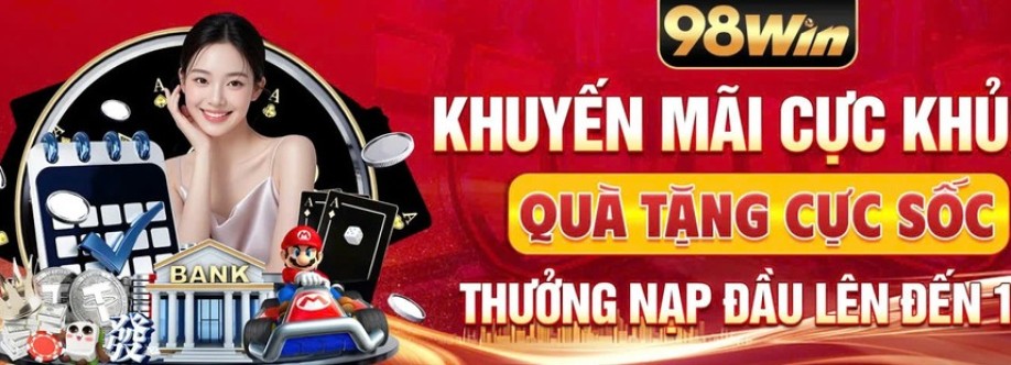 98Win business Cover Image