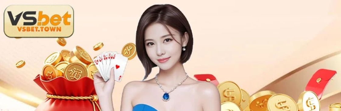 vsbet town Cover Image