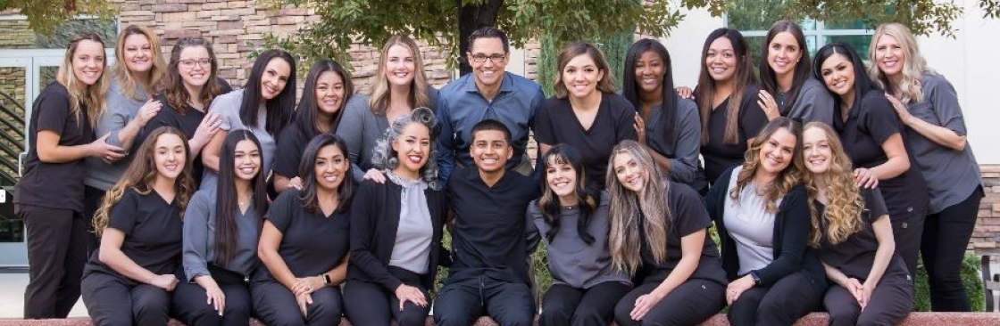 Truman Orthodontics Henderson Cover Image