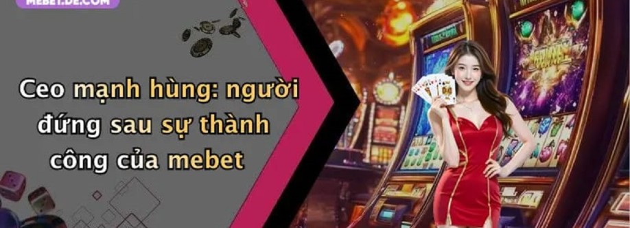 CEO Mạnh Hùng Cover Image