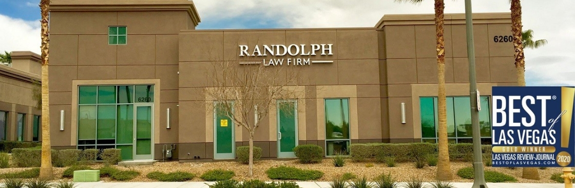 Randolph Law Firm Cover Image