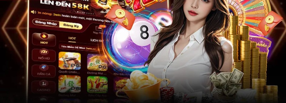 3win xin Cover Image