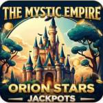 orion stars Profile Picture