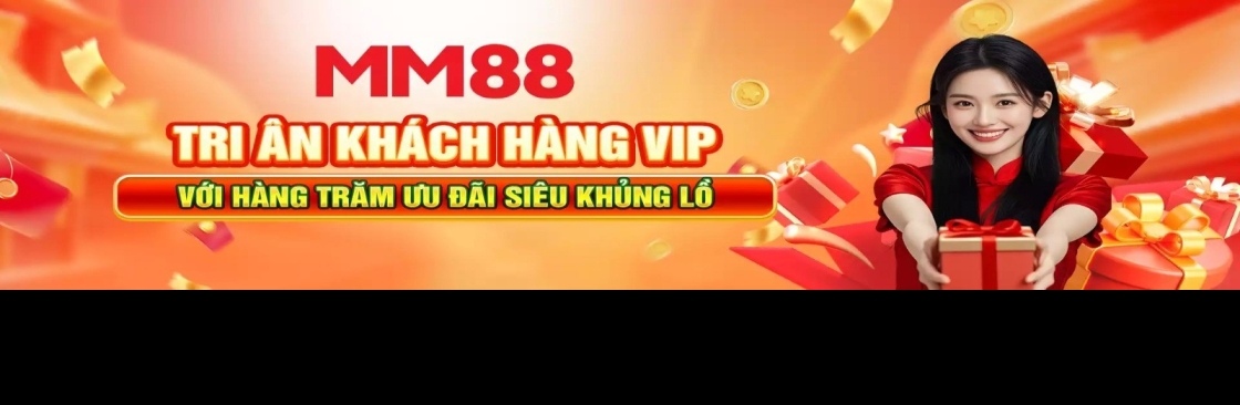 MM88 Cover Image