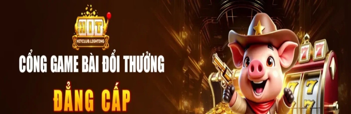 HitClub Game Bài Casino Slot Cover Image