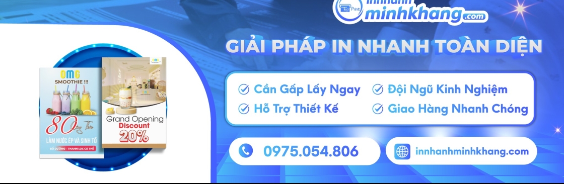 In Nhanh Minh Khang Cover Image