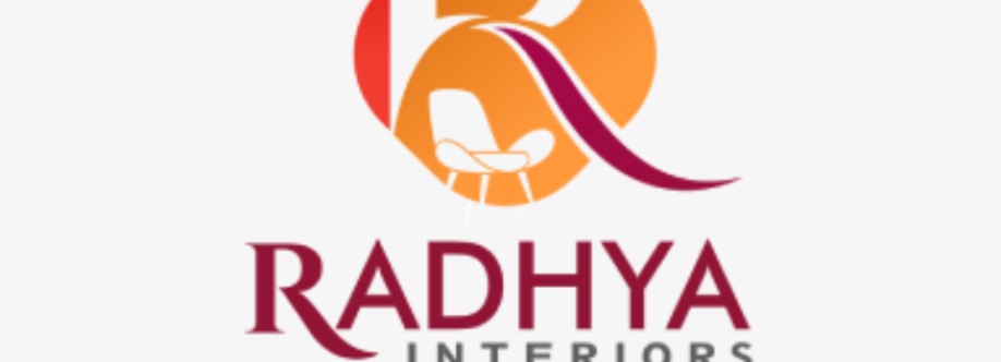 Radhya Interiors Cover Image