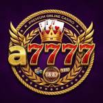 a7777 dev Profile Picture