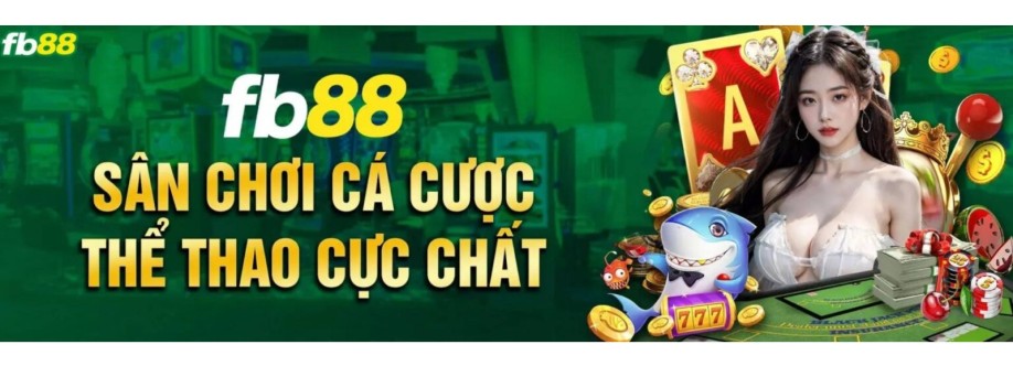 Nhà Cái FB88 Cover Image
