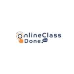 Onlineclassdone Profile Picture