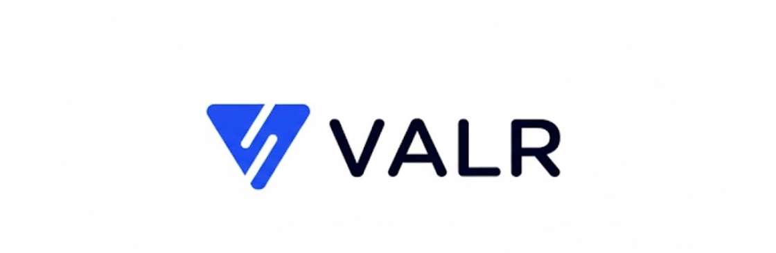 Valr Login Cover Image