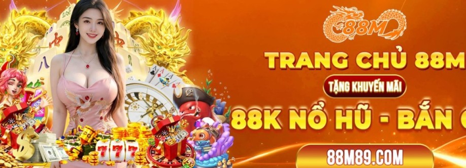 88M89 com Cover Image