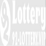 92Lottery Profile Picture