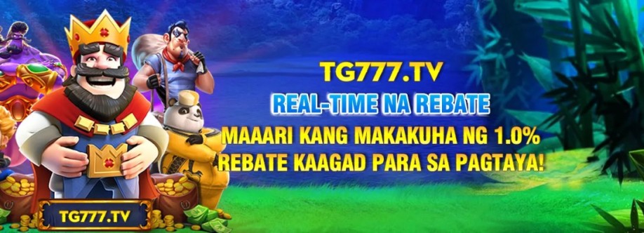 TG777 Cover Image