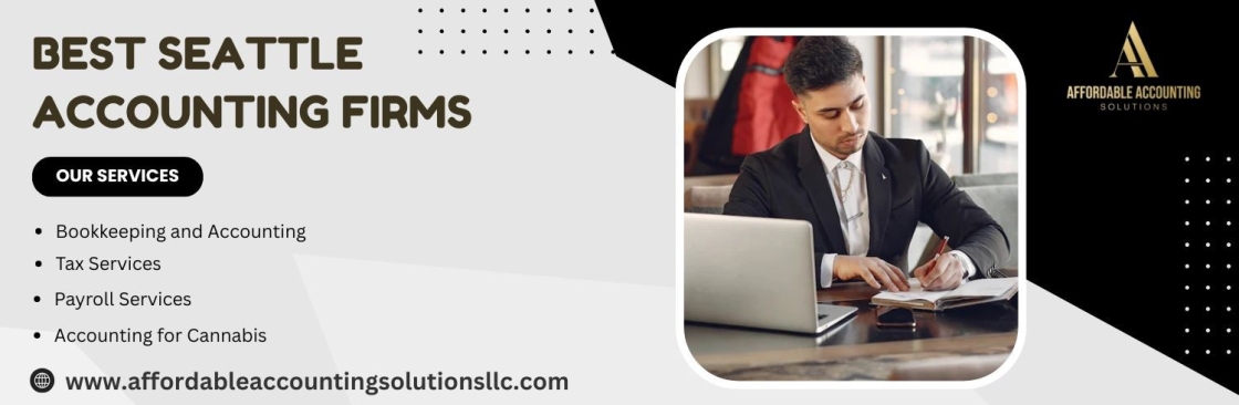 Affordable Accounting Solutions LLC Cover Image