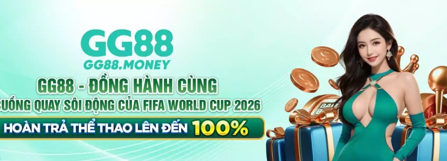 Gg88 money Cover Image