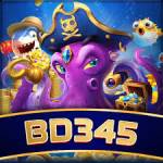 BD345 BD345 Profile Picture