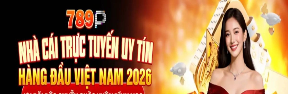 Nhà Cái 789P Cover Image