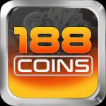 188coins 188coins Profile Picture