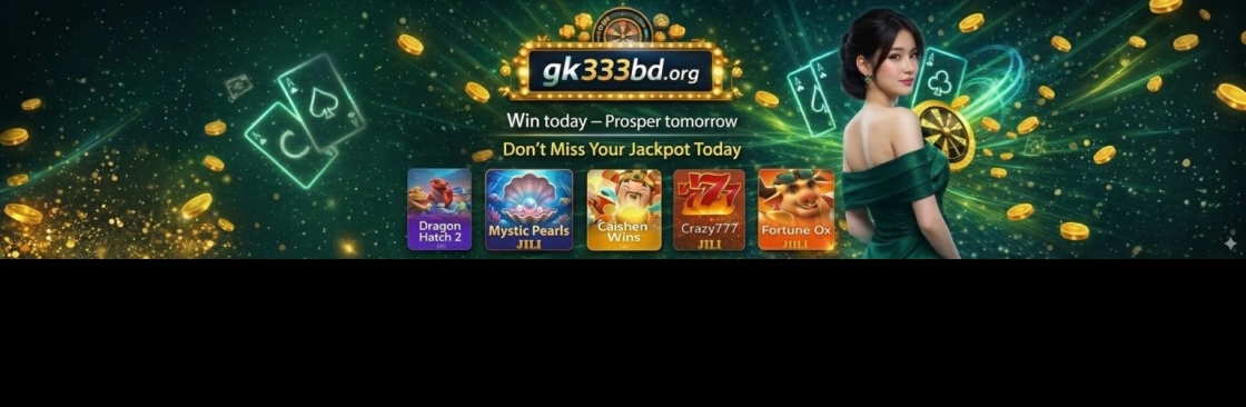 GK 333 Cover Image