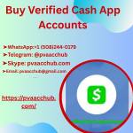Best 3 Sites to Buy Verified Cash App Accounts Profile Picture