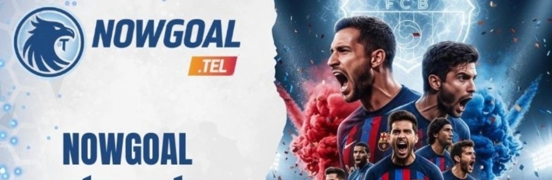 Nowgoal Soi Kèo Nhà Cái Cover Image