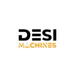 Desi Machines Profile Picture
