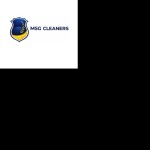 MSG Cleaners profile picture