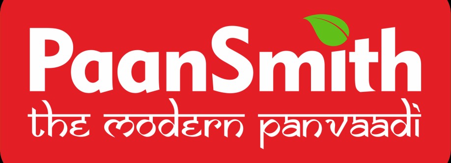 Paan Smith Cover Image